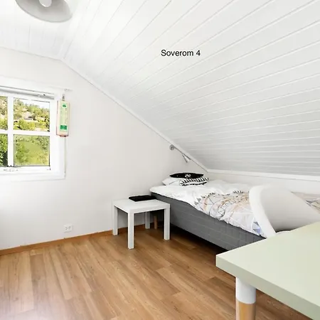 アパート Family-friendly, Spacious Apartment, Parking
