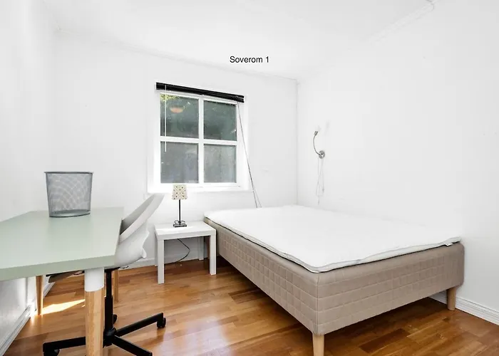 Family-friendly, Spacious Apartment, Parking 公寓 *